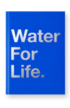 The JAGDA Poster Exhibition: Water for Life