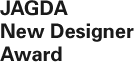 JAGDA New Designer Award